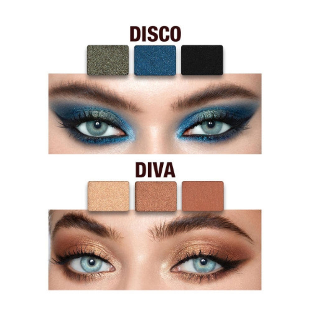 LAST ONE NEW Charlotte Tilbury The Icon Palette - Picture 3 of 9